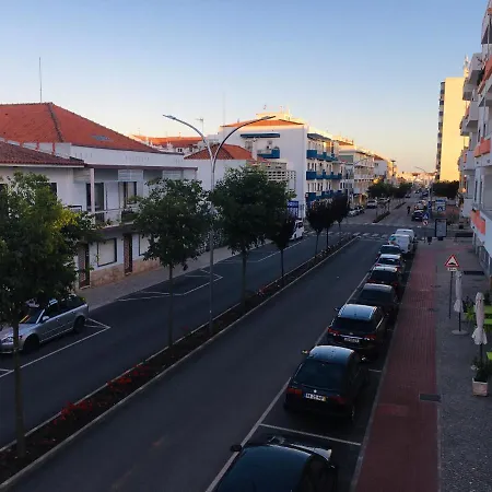 Penzion Forever Sao Bras