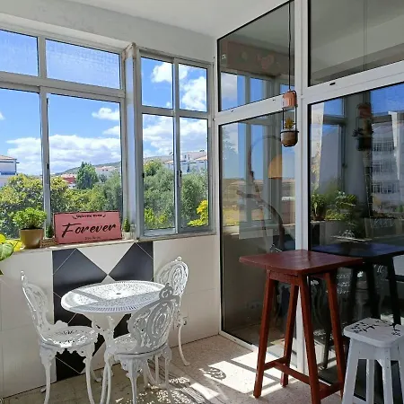 Forever Sao Bras Penzion *