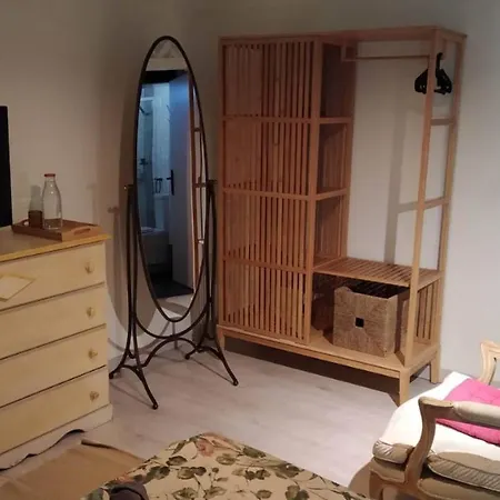 Penzion Forever Sao Bras